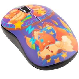 Fox Сымсыз тінтуірі USB 2Е MF209 WL (2E-MF209WC11) фото