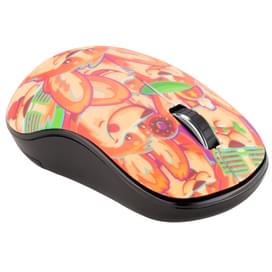 Сымсыз тінтуір USB 2Е MF209 WL Corgi (2E-MF209WC12) фото