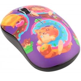 Мышка беспроводная USB 2Е MF209 WL Tomcat (2E-MF209WC13) фото