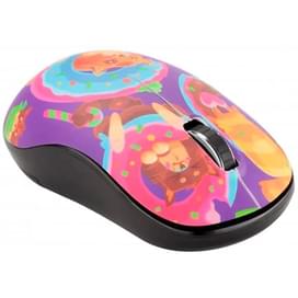 Мышка беспроводная USB 2Е MF209 WL Tomcat (2E-MF209WC13) фото