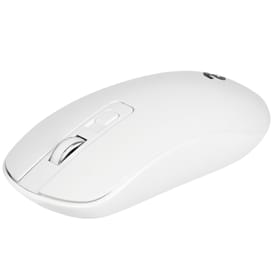 Сымсыз тінтуір USB 2Е MF210 WL, White (2E-MF210WW) фото