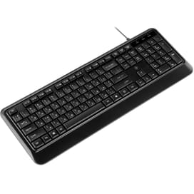 Клавиатура + Мышка проводные USB 2E MK401 (2E-MK401UB) фото