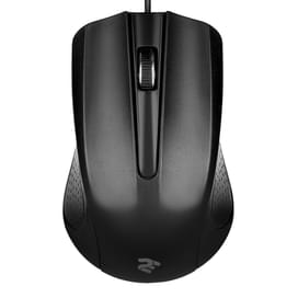 Клавиатура + Мышка проводные USB 2E MK401 (2E-MK401UB) фото