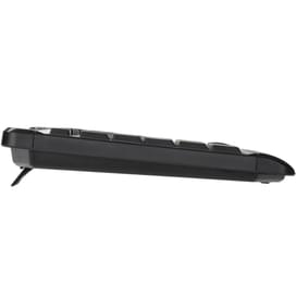 Клавиатура + Мышка беспроводные USB 2E MK410 WL, Black (2E-MK410MWB) фото