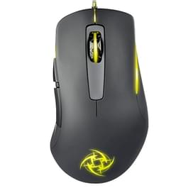 Игровая мышь Xtrfy M1 NIP Edition, Black (XG-M1-NIP) фото
