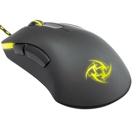 Игровая мышь Xtrfy M1 NIP Edition, Black (XG-M1-NIP) фото