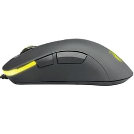 Игровая мышь Xtrfy M1 NIP Edition, Black (XG-M1-NIP) фото