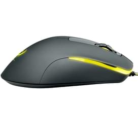Игровая мышь Xtrfy M1 NIP Edition, Black (XG-M1-NIP) фото
