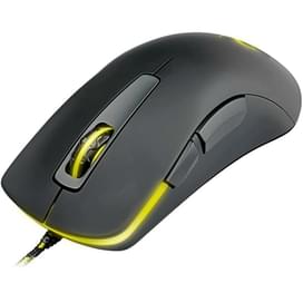 Игровая мышь Xtrfy M1 NIP Edition, Black (XG-M1-NIP) фото