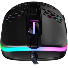Xtrfy M42 RGB Ойын тінтуірі, Black (XG-M42-RGB-BLACK) фото