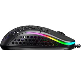 Xtrfy M42 RGB Ойын тінтуірі, Black (XG-M42-RGB-BLACK) фото