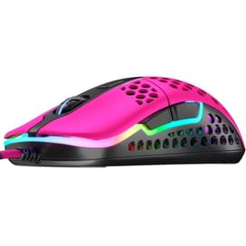 Xtrfy M42 RGB Ойын тінтуірі, Pink (XG-M42-RGB-PINK) фото