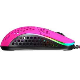 Xtrfy M42 RGB Ойын тінтуірі, Pink (XG-M42-RGB-PINK) фото