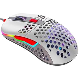 Игровая мышь Xtrfy M42 RGB, Retro (XG-M42-RGB-RETRO) фото