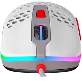 Игровая мышь Xtrfy M42 RGB, Retro (XG-M42-RGB-RETRO) фото
