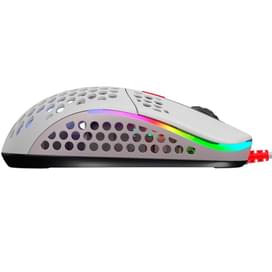 Игровая мышь Xtrfy M42 RGB, Retro (XG-M42-RGB-RETRO) фото