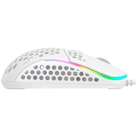 Xtrfy M42 RGB Ойын тінтуірі, White (XG-M42-RGB-WHITE) фото