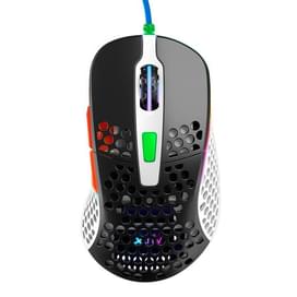 Игровая мышь Xtrfy M4 RGB, Limited Street Edition (XG-M4-RGB-STREET) фото