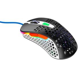 Игровая мышь Xtrfy M4 RGB, Limited Street Edition (XG-M4-RGB-STREET) фото