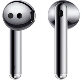 Наушники вставные HUAWEI Bluetooth FreeBuds 4, Silver Frost (55034504) фото