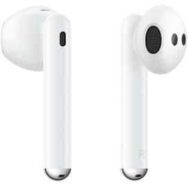 Наушники вставные HUAWEI Bluetooth FreeBuds 4, Ceramic White (55034502) фото