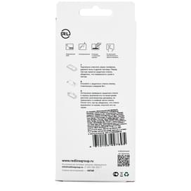 Защитное стекло для Samsung Galaxy S21, Red Line, Full Glue (УТ000023618) фото