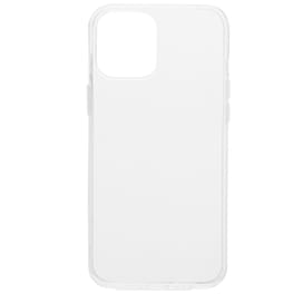Чехол для iPhone 12 Pro Max, Red Line, Силикон, Прозрачный (УТ000021696) фото