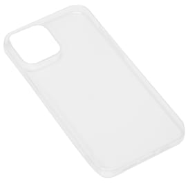 Чехол для iPhone 12 Pro Max, Red Line, Силикон, Прозрачный (УТ000021696) фото