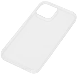 Чехол для iPhone 12 Pro Max, Red Line, Силикон, Прозрачный (УТ000021696) фото