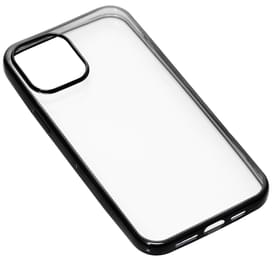 Чехол для iPhone 12 Pro Max, Red Line, Силикон, Черный (УТ000022805) фото