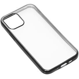 Чехол для iPhone 12/12 Pro, Red Line, Силикон, Черный (УТ000022804) фото