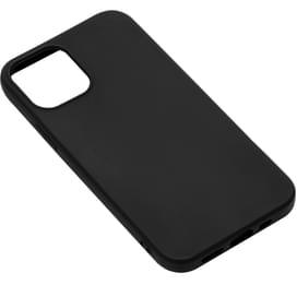 Чехол для iPhone 12/12 Pro, Red Line, Черный (УТ000021883) фото