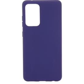 Чехол для Samsung Galaxy A52, Red Line, Синий (УТ000023939) фото