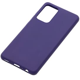 Чехол для Samsung Galaxy A52, Red Line, Синий (УТ000023939) фото