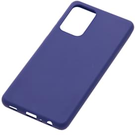 Чехол для Samsung Galaxy A72, Red Line, Синий (УТ000023938) фото