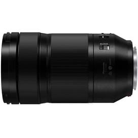 Panasonic Lumix S объективі 70–300 мм f/4.5-5.6 Macro OIS фото