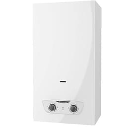 Водонагреватель Ariston FAST 10L NG фото