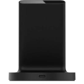 Беспроводное зарядное устройство Xiaomi Mi Wireless Charging Stand, 20W, Black (GDS4145GL) фото