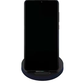 Беспроводное зарядное устройство Xiaomi Mi Wireless Charging Stand, 20W, Black (GDS4145GL) фото