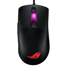 Игровая мышь Asus ROG Keris (90MP01R0-B0UA00) фото