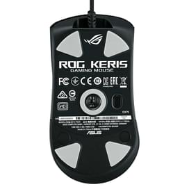 Игровая мышь Asus ROG Keris (90MP01R0-B0UA00) фото