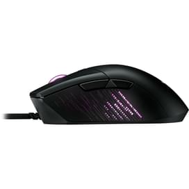 Asus ROG Gladius III Ойын тінтуірі (90MP0270-BMUA0) фото