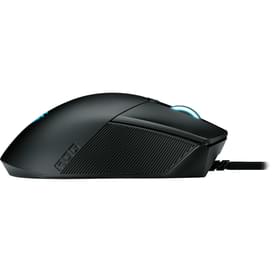 Asus ROG Gladius III Ойын тінтуірі (90MP0270-BMUA0) фото