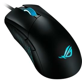 Asus ROG Gladius III Ойын тінтуірі (90MP0270-BMUA0) фото