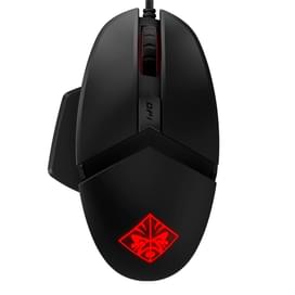 HP Omen Reactor Ойын тінтуірі (2VP02AA) фото