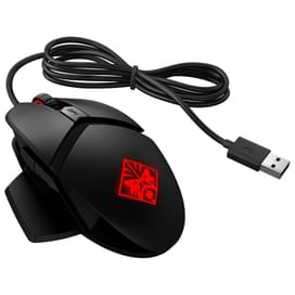 HP Omen Reactor Ойын тінтуірі (2VP02AA) фото