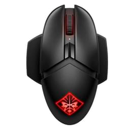 HP Omen by HP Photon Сымсыз ойын тінтуірі (6CL96AA) фото