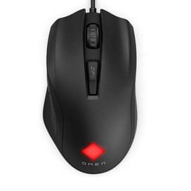 HP Omen Vector Сымсыз ойын тінтуірі, Black (2B349AA) фото