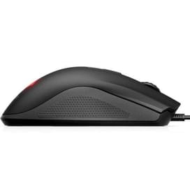 HP Omen Vector Сымсыз ойын тінтуірі, Black (2B349AA) фото