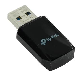Беспроводной USB-адаптер TP-Link Archer T3U Dual Band, 1300 Mbps, USB 2.0 (Archer T3U) фото